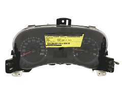 Varvräknare Fiat Panda 51711237 503000480700 30833