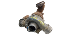 Turboladdare 53149707010 KKK K14-116.325 1.9 TD Citroen Peugeot 1066