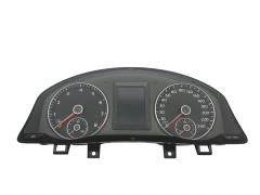 Varvräknare VW Golf Plus 5M0920870A A2C53353019