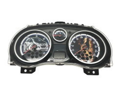 Hastighetsmätare Opel Corsa D P0013312049 0001864940 40047