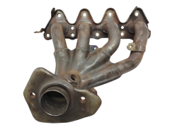 Avgasgren 8200586673 8200543309 Renault Dacia 1.4 1.6 16V