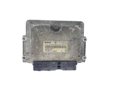 Styrenhet 73501227 0281010332 93741WAA Alfa Romeo Bosch 62042