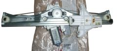 Fönsterhiss Höger Bak Ny Original Citroen C5 II 922467 9632533380 Fönsterhiss Höger Bak Ny Original Citroen C5 II 922467 9632533380
