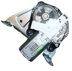 Torkarmotor Bak Ny Original Peugeot 407 6405R1