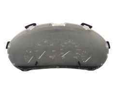 Varvräknare Peugeot 206 9656696080 000500110 55013