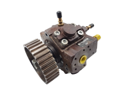 Insprutningspump Bosch 9656300380 0445010102 1.6 HDI PSA Ford 1117