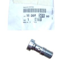 Bult Ny Original 1606850780 Citroen Peugeot