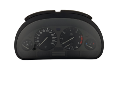 Hastighetsmätare BMW 5 E39 6211 8375675 110008735034 2533