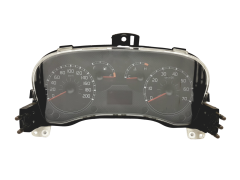 Varvräknare Fiat Panda 51711237 503000480700 42279