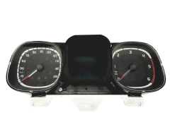 Hastighetsmätare Fiat Panda 0887766550 51976465 41530