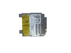 Styrenhetsmodul 9472730D 4093 Volvo Temic