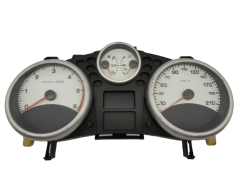 Varvräknare Peugeot 207 9662904780 A2C53190340 18741