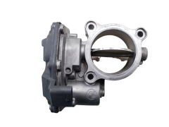 Spjällhusventil BMW 1354 7810752 02 10378517 Pierburg 2466