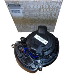 Värmefläktmotor Original 272103243R Renault