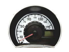 Hastighetsmätare Aygo 107 C1 83800-0H011-A Toyota PSA 33211