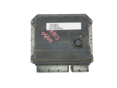 Styrenhet 89661-0D310 MB275100-2494 A Toyota Denso 36189