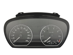Varvräknare BMW 1 E87 9187322-01 43819
