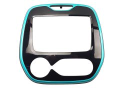 Dekorpanel Renault Captur 682702540R 682700795R 0km 1004