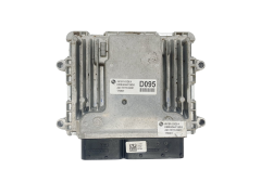 Styrenhet A2C1517610001 391B1-03DE4 391A5-03DE4 Kia Continental