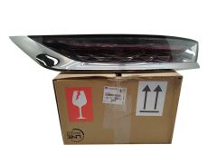 Lampa Höger Bak Original 9815722580 Citroen