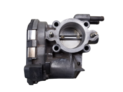 Spjällhusventil Opel 9157512 0280750044 1.0 1.2 1916