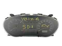 Varvräknare Seat Ibiza W06K0920801E 110008924028 57314