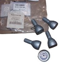 Bultar Koła Ny Original 8201724188 Renault