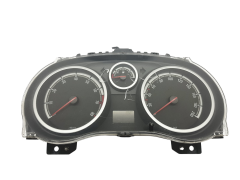 Varvräknare Opel Corsa D P0013264267 28120245-3 56396