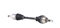 Drivaxelförbindelse Vänster Citroen Peugeot ZX Xsara 1.1-1.4 T5124