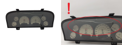 Hastighetsmätare Jeep Grand Cherokee 56042916AH 1610