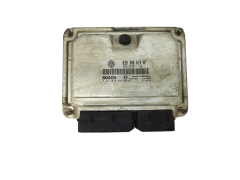 Styrenhet 038906019AF 0281010289 Skoda Bosch 16692