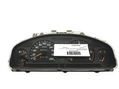 Varvräknare Mitsubishi Galant MR381828 157390-4522