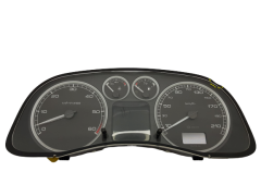 Hastighetsmätare Peugeot 307 9651299680 C 00 22750