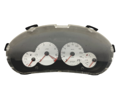 Varvräknare Peugeot 206 9656696380 000500610 43691