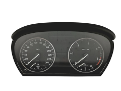 Hastighetsmätare BMW 3 E90 E91 9187060-02 1025350-93 47353