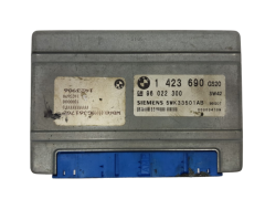 Motorstyrenhet ECU BMW 1423690 96022300 Siemens