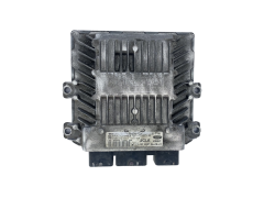 Styrenhet 7S61-12A650-AA 5WS40433A-T SID 804 2CLA Ford Siemens 50893