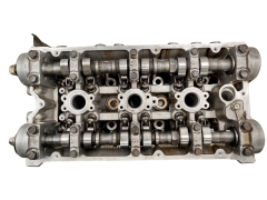 Topplock Mitsubishi Galant 2.0 16V 6A12