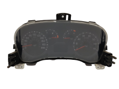 Varvräknare Fiat Panda 2 555000460104 24568