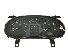 Hastighetsmätare Renault Kangoo 1 8200176654 59569