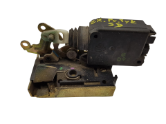 Dörrlåsmekanism Höger Bak 96056003 Citroen ZX Kiekert 11184
