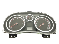 Varvräknare Opel Corsa D P0013252158 41759