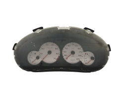 Varvräknare Peugeot 206 9648836680 56426