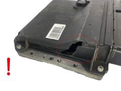 Styrenhet 89661-0DB01 MB275400-1830 E Toyota Denso 48198