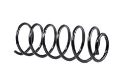Spiralfjäder Fram 357411105AA 44111597101 Volkswagen Vika