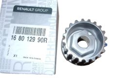Kamaxeldrev Original 168012990R Renault Dacia