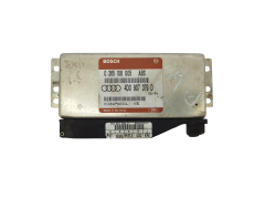 Styrenhet ABS 4D0907379D 0265108005 Audi Bosch 17780