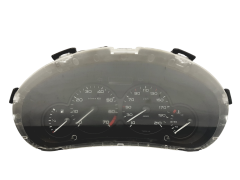 Varvräknare Peugeot 206 9659728980 000501602 43689