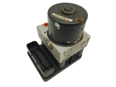 Abs-pump VW Audi 1C0907379M 1J0614517J Ate 62742