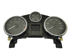 Hastighetsmätare Peugeot 207 9662903980 A2C53190332 60984